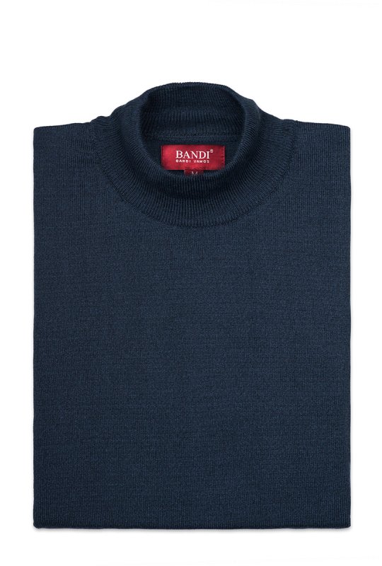 Pánský rolák BANDI, model ROVIGO Blu