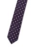 Pánská kravata BANDI, model FERICO slim 03
