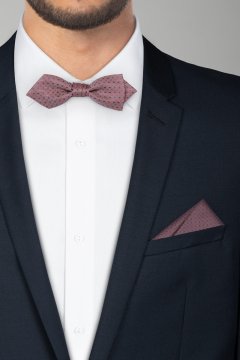 Pánský motýlek BANDI, model VENTO slim 03