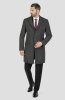 Pánský kabát LUCILLO TAILORED