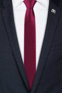 Pánská kravata BANDI, model GALLA slim 03
