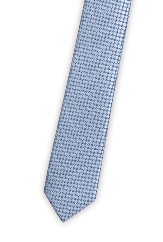 Pánská kravata BANDI, model MARTIM slim 06