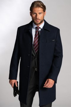 Pánský kabát EMPOLIO TAILORED