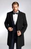 Pánský kabát TAILORED FIERRO