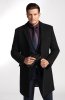 Pánský kabát TAILORED FIERRO