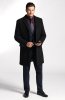 Pánský kabát TAILORED FIERRO