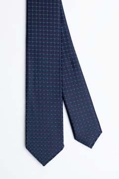 Pánská kravata BANDI, model LASTRE slim 01
