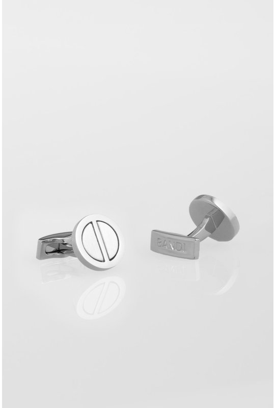 Manžetové knoflíčky BANDI, model LUX 219