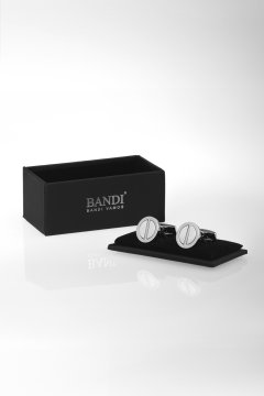Manžetové knoflíčky BANDI, model LUX 219