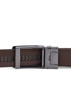 Pánský opasek BANDI, model AUTOMAT 87