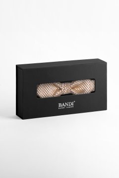 Pánský motýlek BANDI, model MARTIM slim 07