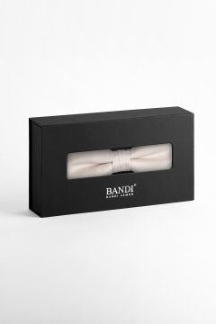 Pánský motýlek BANDI, model GALLA medium 18