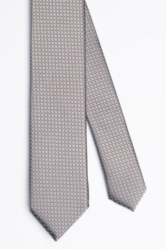 Pánská kravata BANDI, model MARTIM slim 13