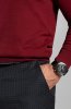 Pánský svetr BANDI, model AREZZIO Rosso