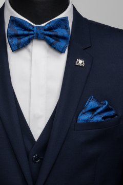 Pánský motýlek BANDI, model ASTE 03