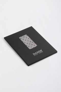 Pánský kapesníček BANDI, model SILVERO 02