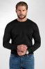 Pánský svetr BANDI, model GRECCIO Grafit