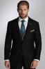 Pánská vesta BANDI, model TAILORED MARLONE Antracit