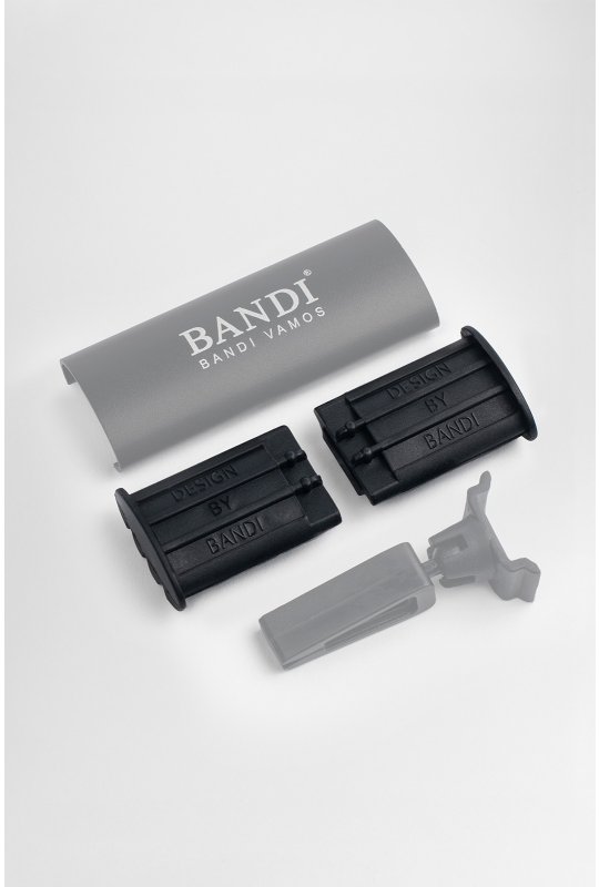 Náhradní náplň vůně do auta BANDI
